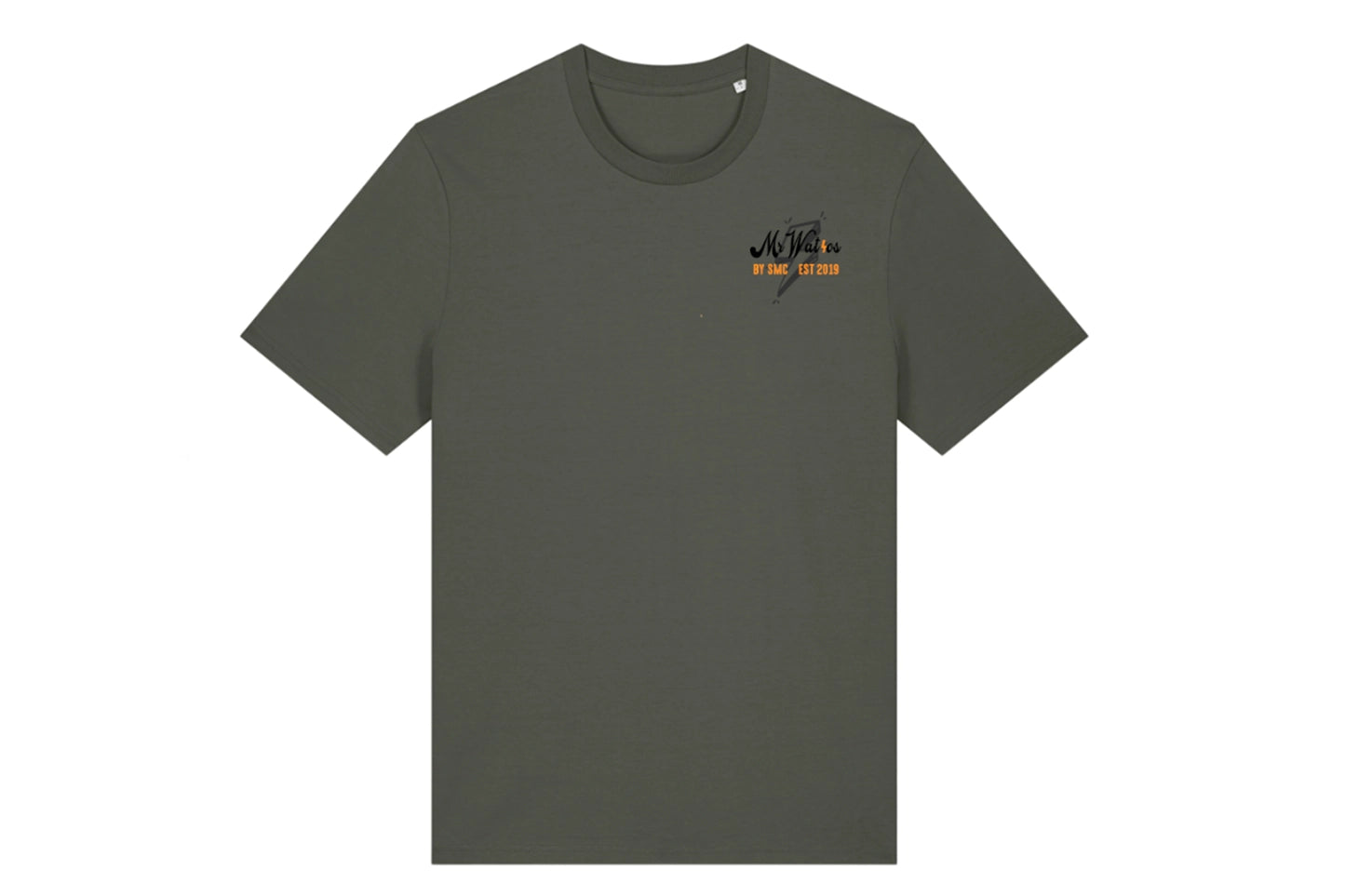 PREVENTA --- Camiseta Power Mr Watios