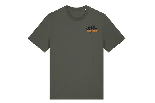 PREVENTA --- Camiseta Power Mr Watios