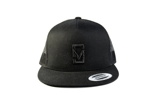 Gorra negra DoEpic