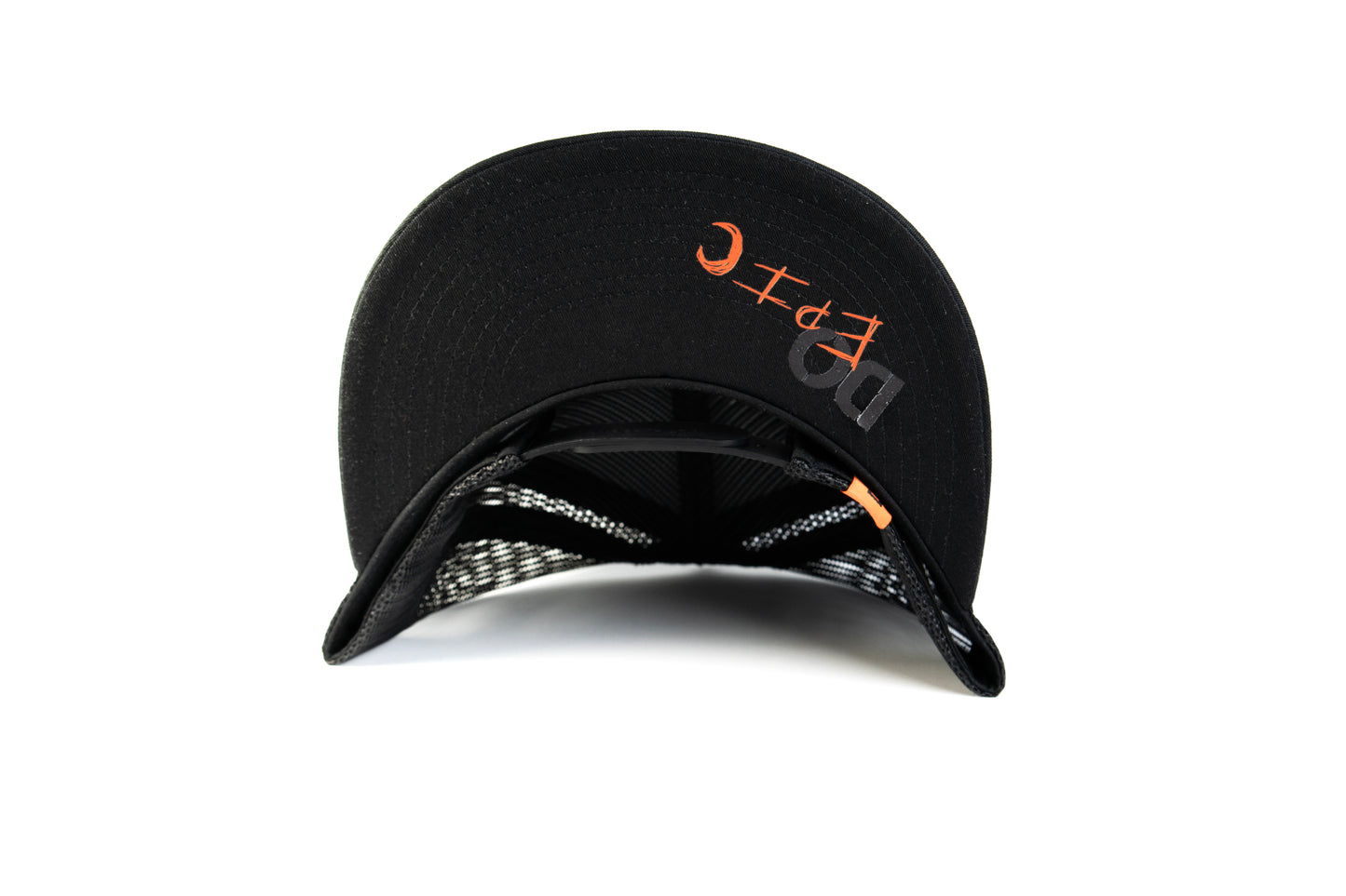 Gorra negra DoEpic