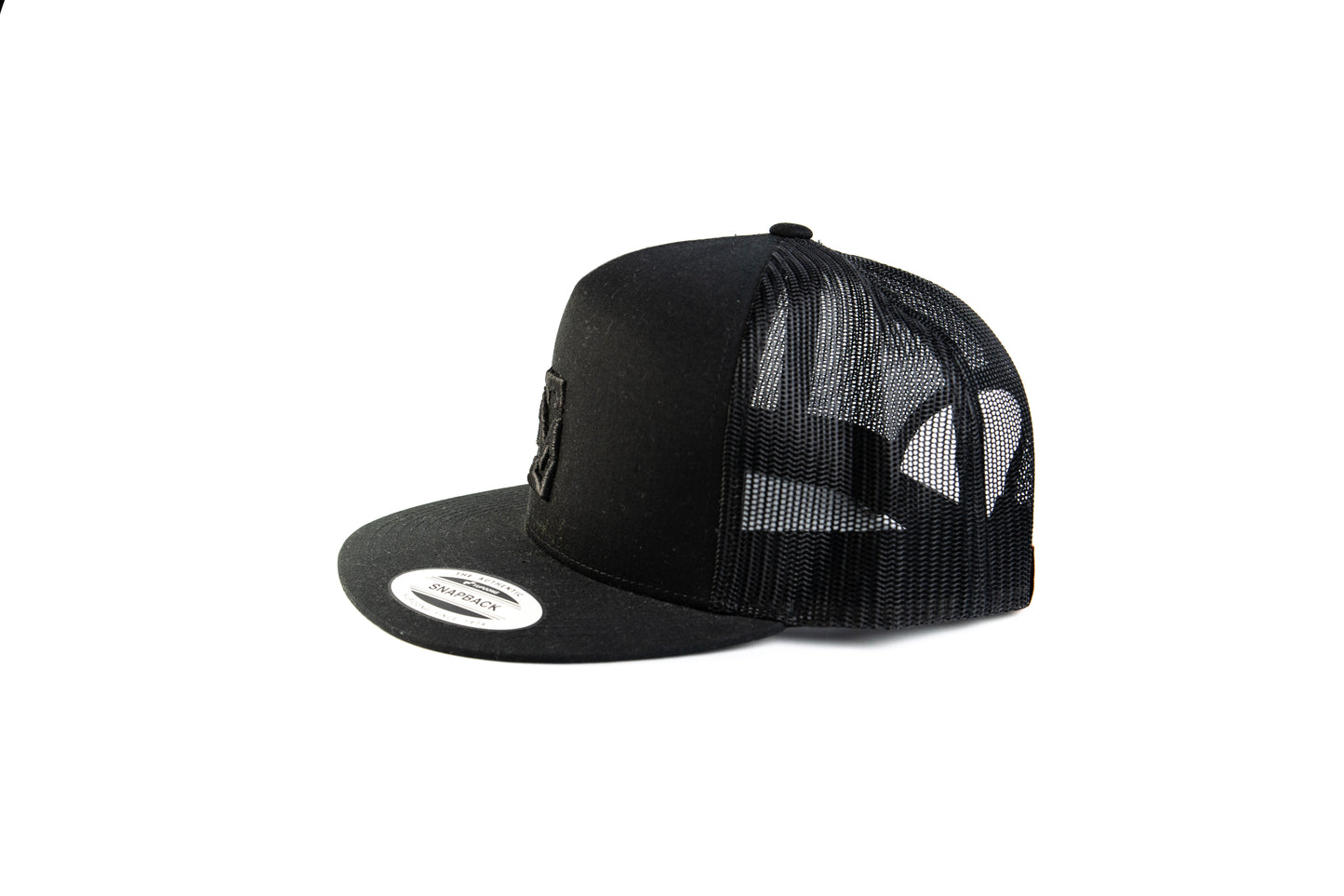 Gorra negra DoEpic