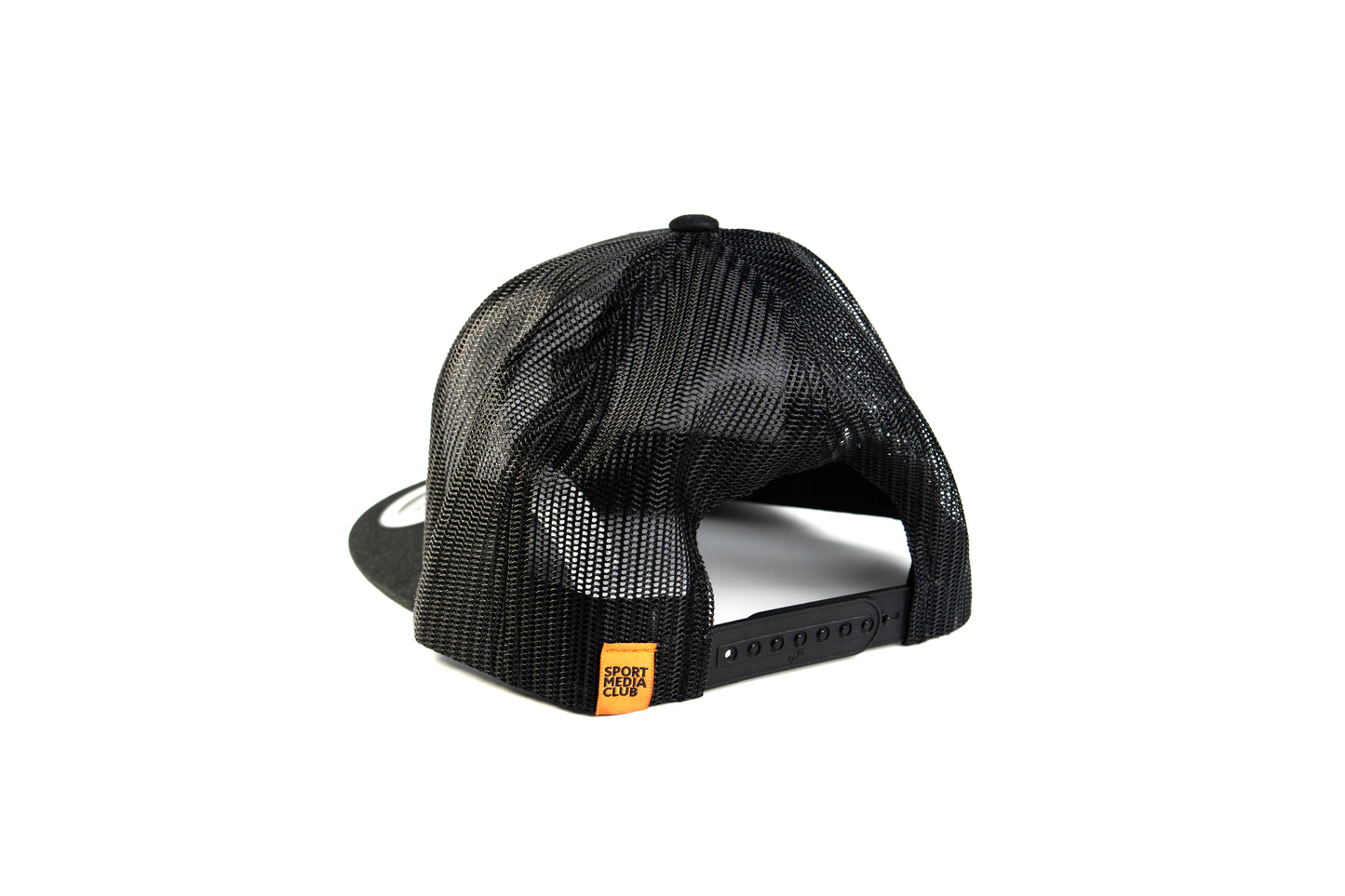 Gorra negra DoEpic